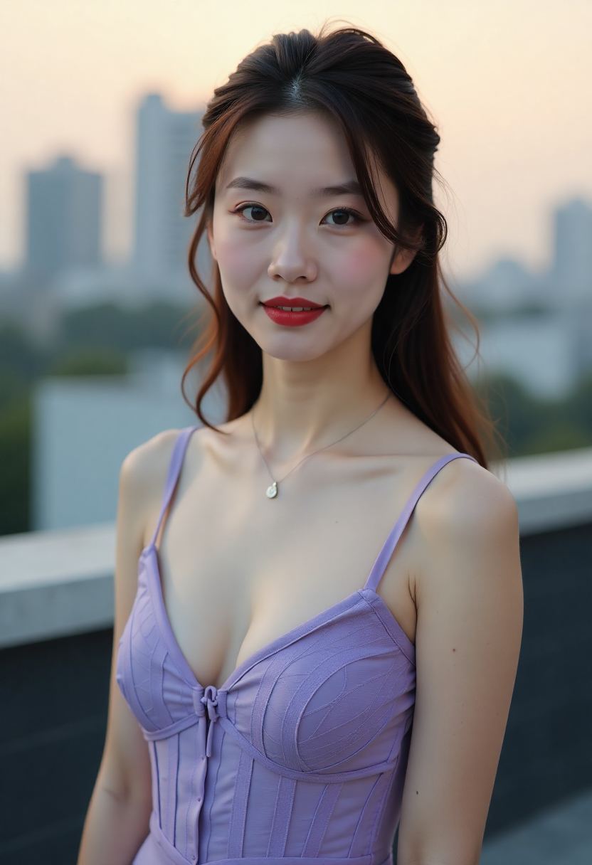 模特职业访谈视频缩略图