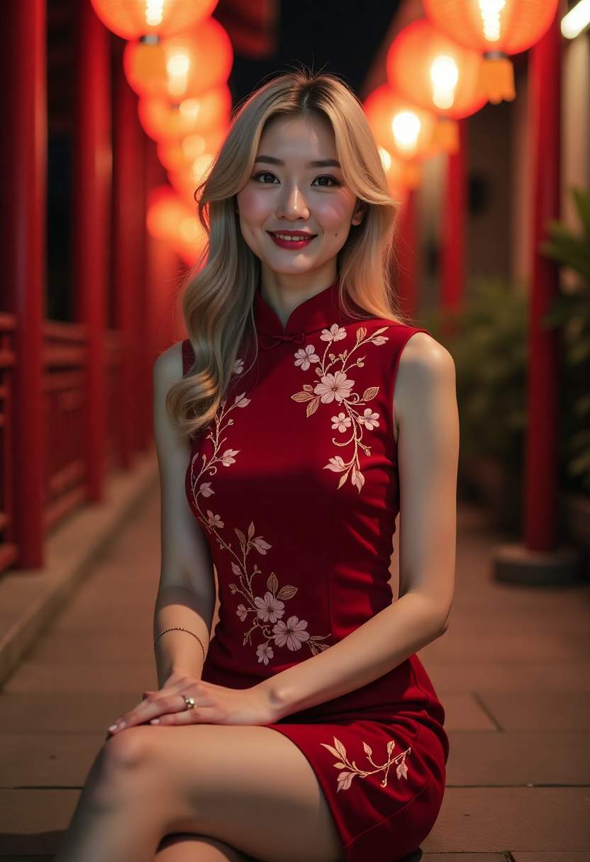 模特幕后纪录视频缩略图