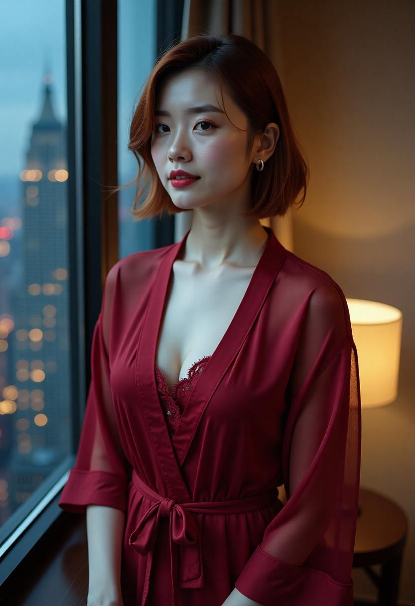 名模饮食管理视频缩略图